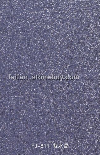 FJ-811 紫水晶