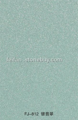 FJ-812 银翡翠
