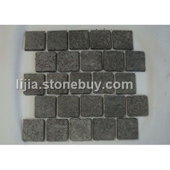G684表面火烧，4边自然