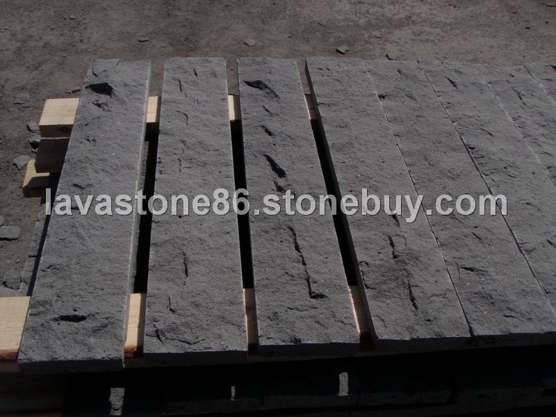 厂家供应火山岩蘑菇石