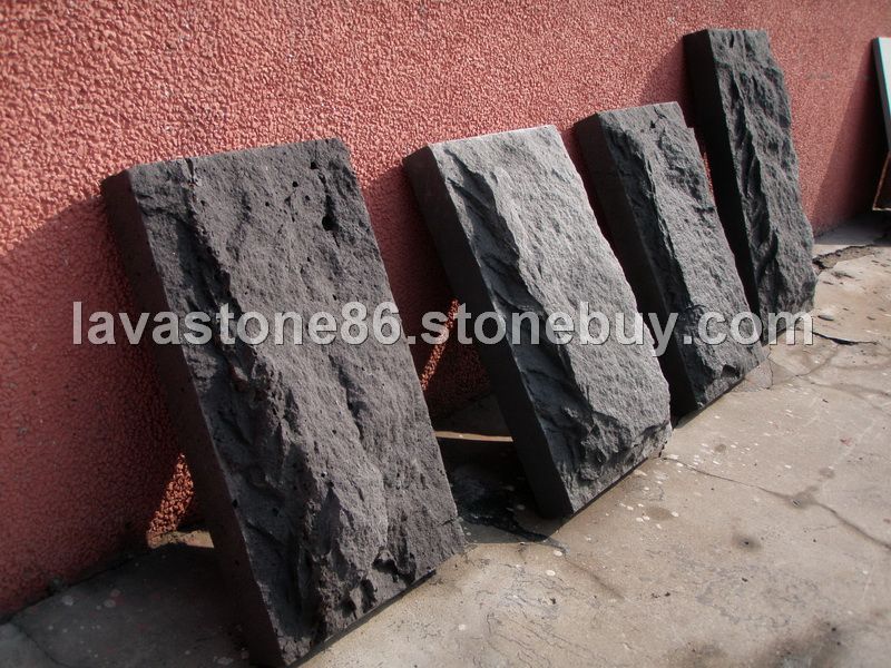 厂家供应蚂蚁线蘑菇石