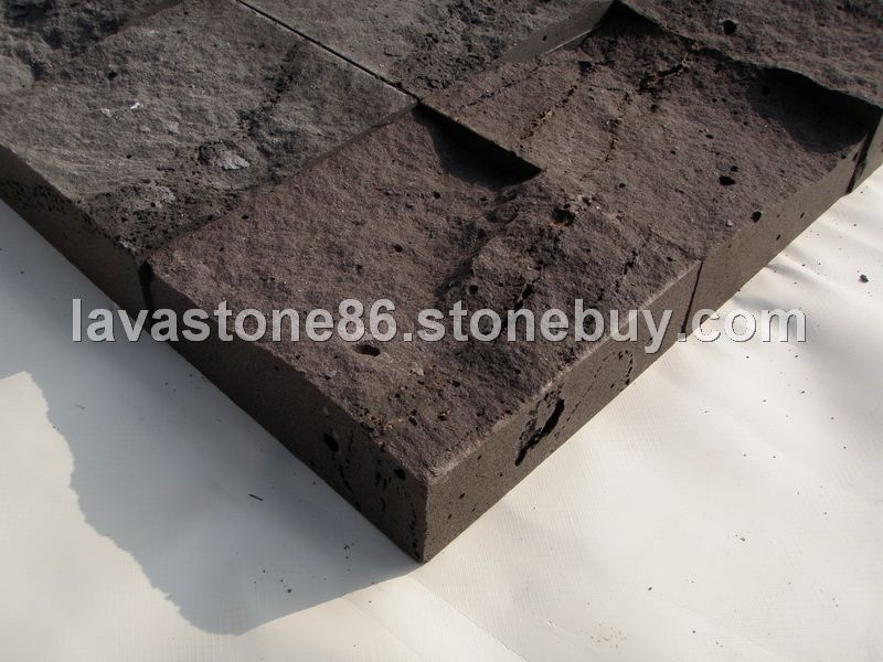 厂家直销火山岩对抛石