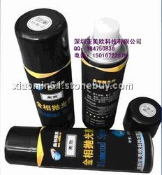 高效金刚石喷雾抛光剂（金相抛光剂）&nbsp;