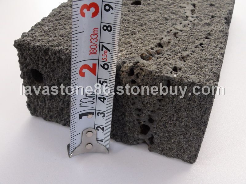 天然火山岩砖