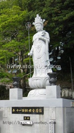 十一面观音