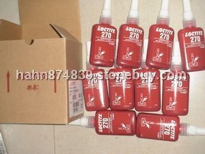 正品乐泰270胶水|质优 价廉 货全