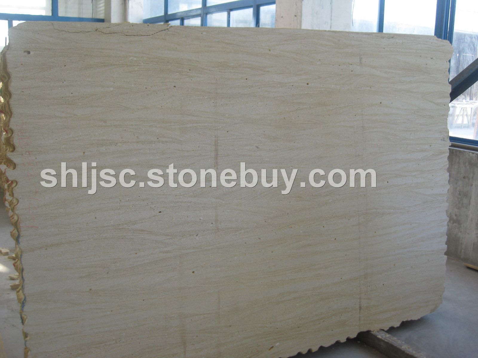 西班牙砂岩老矿细砂