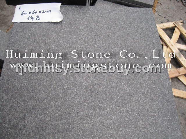 G684福鼎黑仿古面