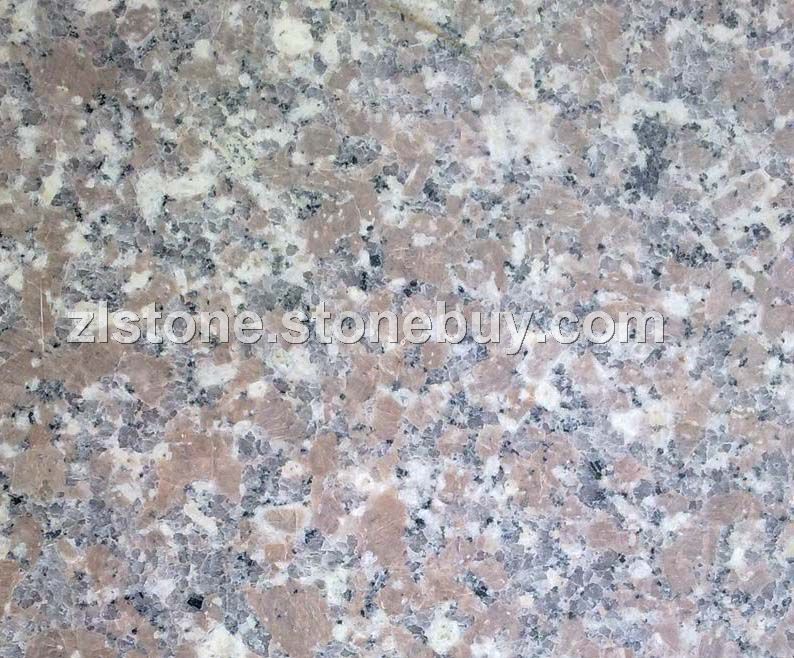 G648 花岗岩漳浦红