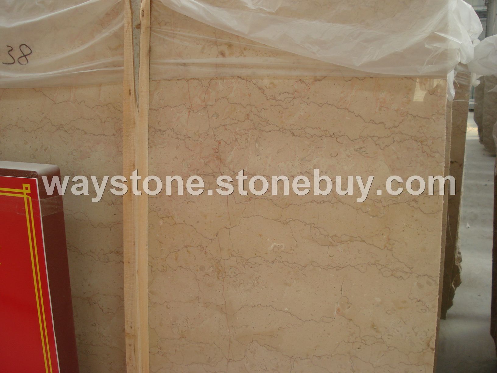 龙舌兰大板规格板（shell beige）