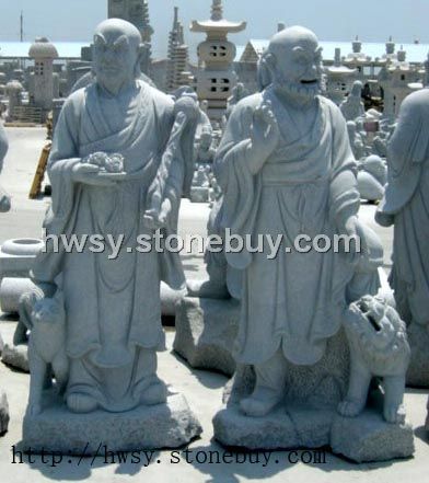 十八羅漢 (2)