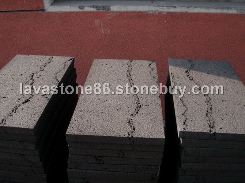 玄武岩火山岩&amp;lt;荔枝面&amp;gt;