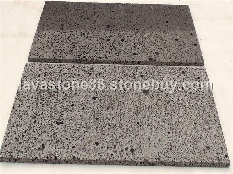 供应火山岩各种板材