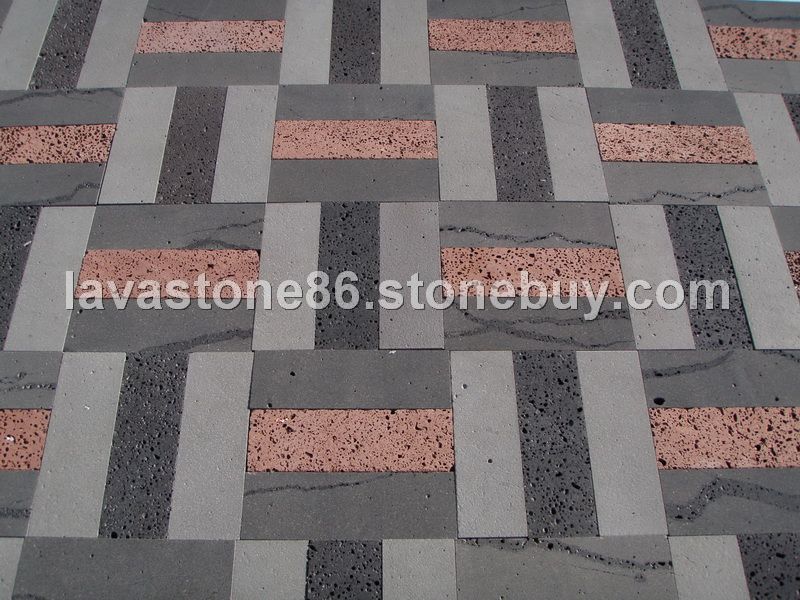 厂家供应玄武岩(彩色)