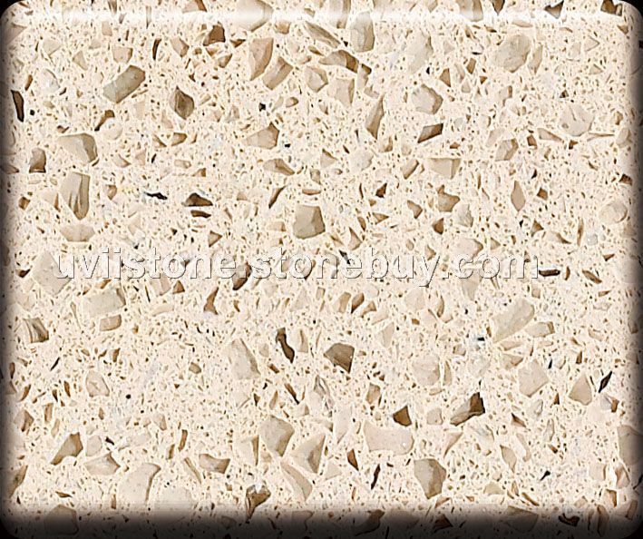 优丽斯石英石U-1115