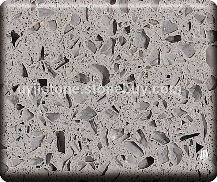 优丽斯石英石U-1116