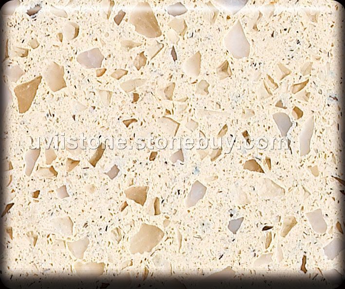 优丽斯石英石U-1121