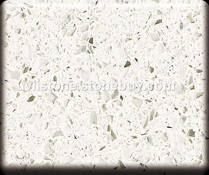 优丽斯石英石U-1124