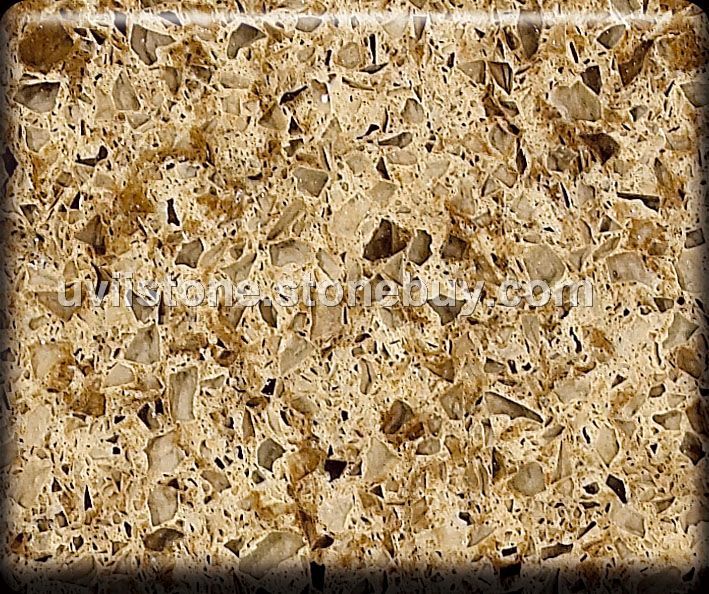 优丽斯石英石N-2203