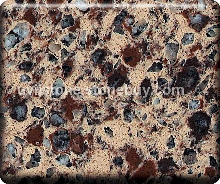 优丽斯石英石N-2204