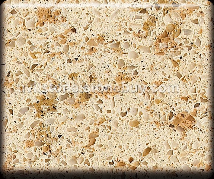 优丽斯石英石N-2207