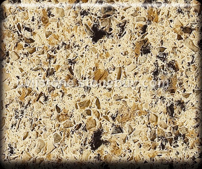 优丽斯石英石N-2214