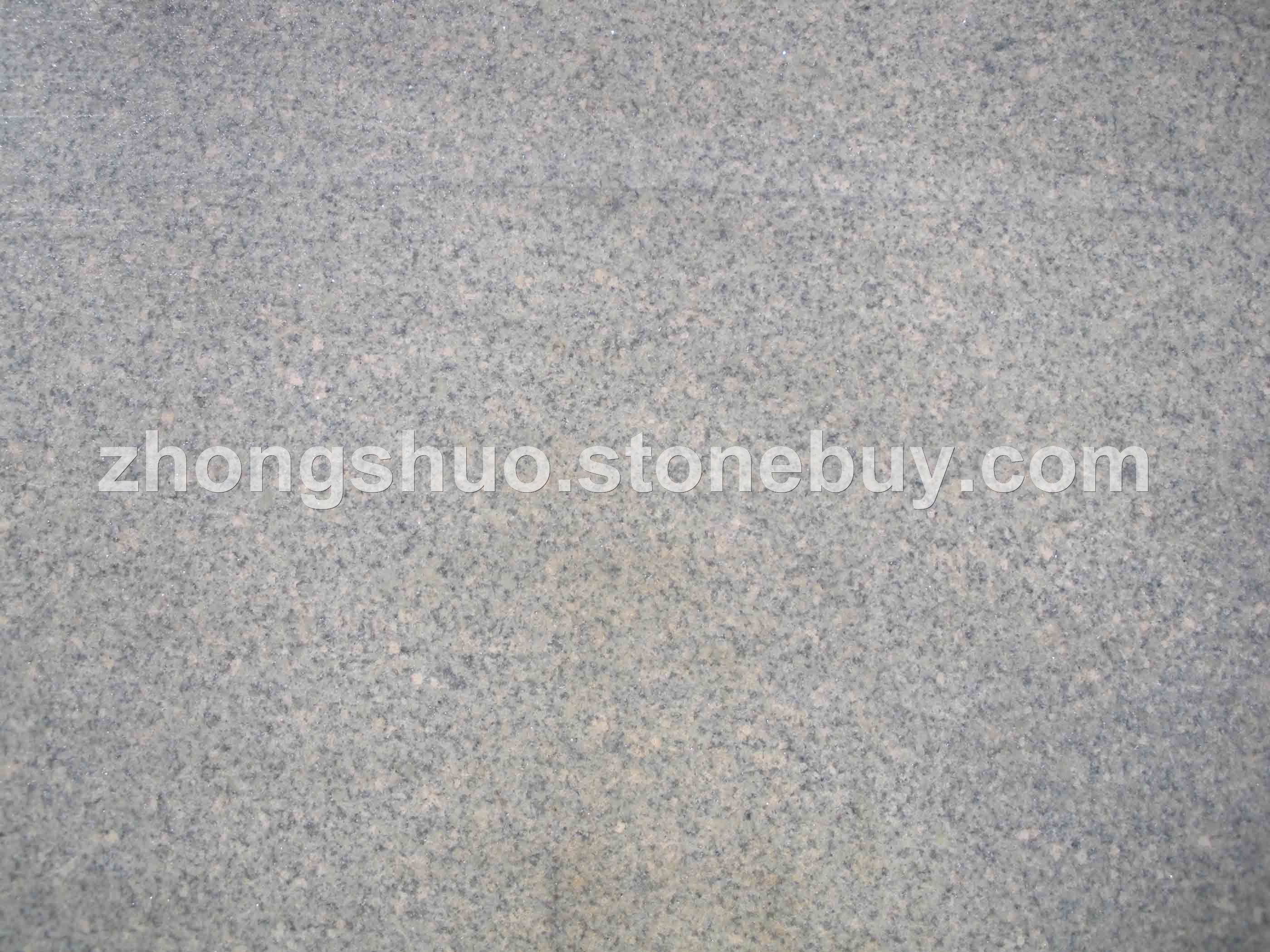 柏坡黄样（青）