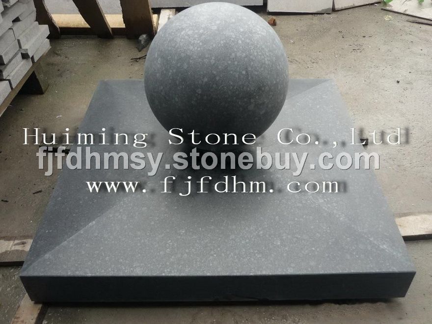 福鼎黑G684金字塔