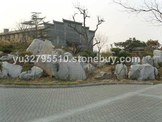 山东【风景石】临朐【景观石】【园林石】