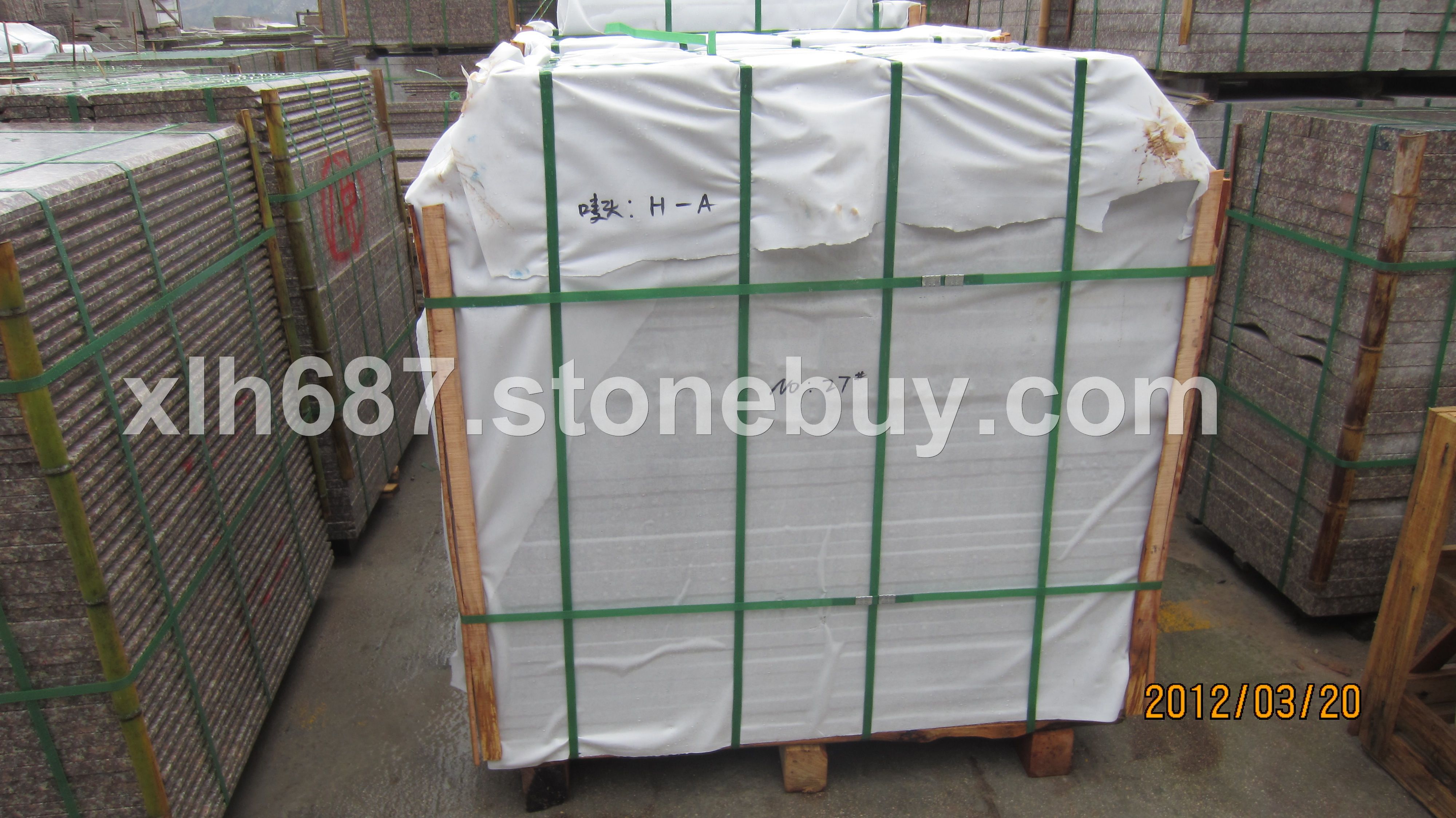 桃花G687韩国单包装图1