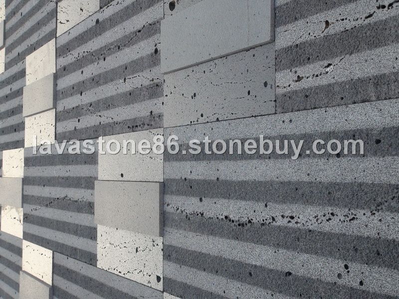 火山岩、玄武岩、天然环保建筑材料