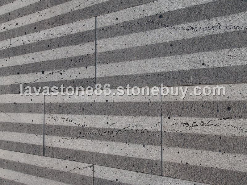 玄武岩、火山岩喷沙