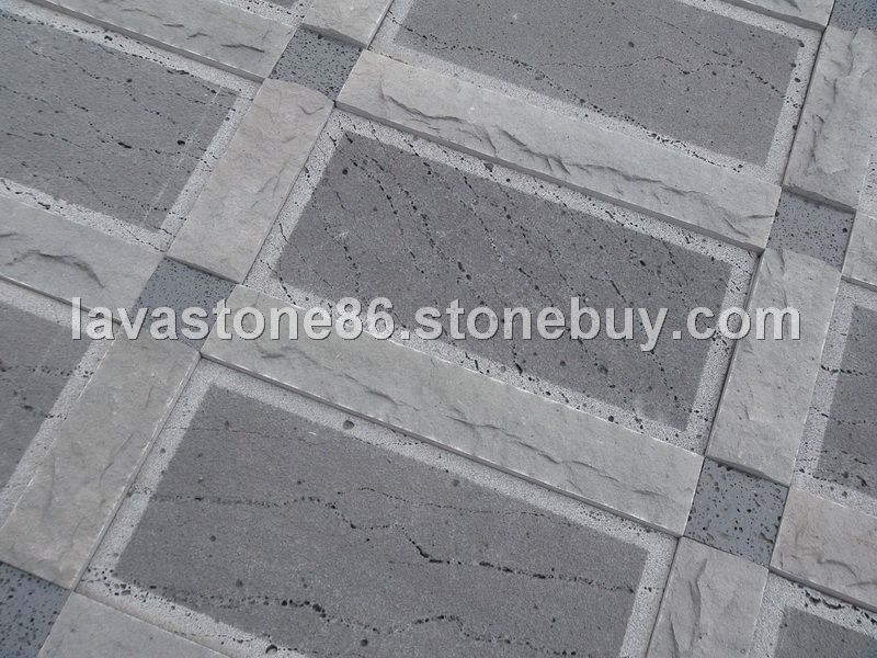 厂家批发玄武岩、火山岩