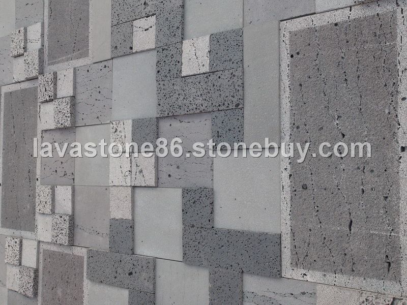 供应火山岩、玄武岩《喷水》