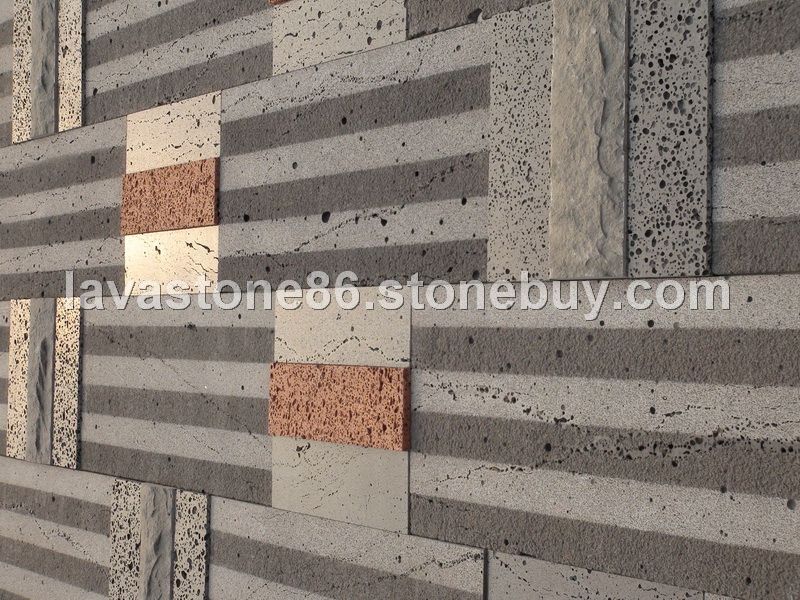 销售玄武岩、火山岩、马赛克