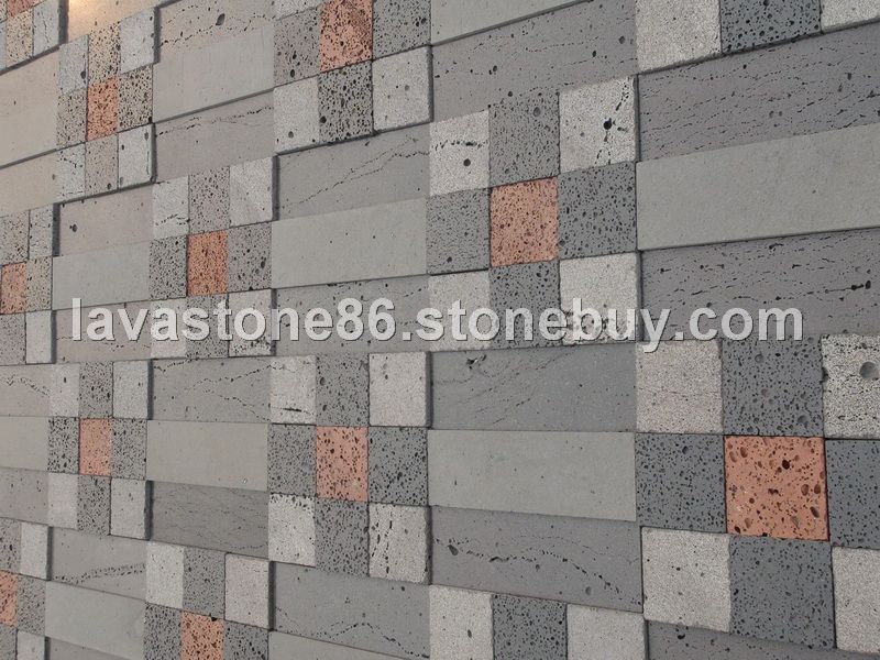 火山岩、玄武岩Basalt、火山石