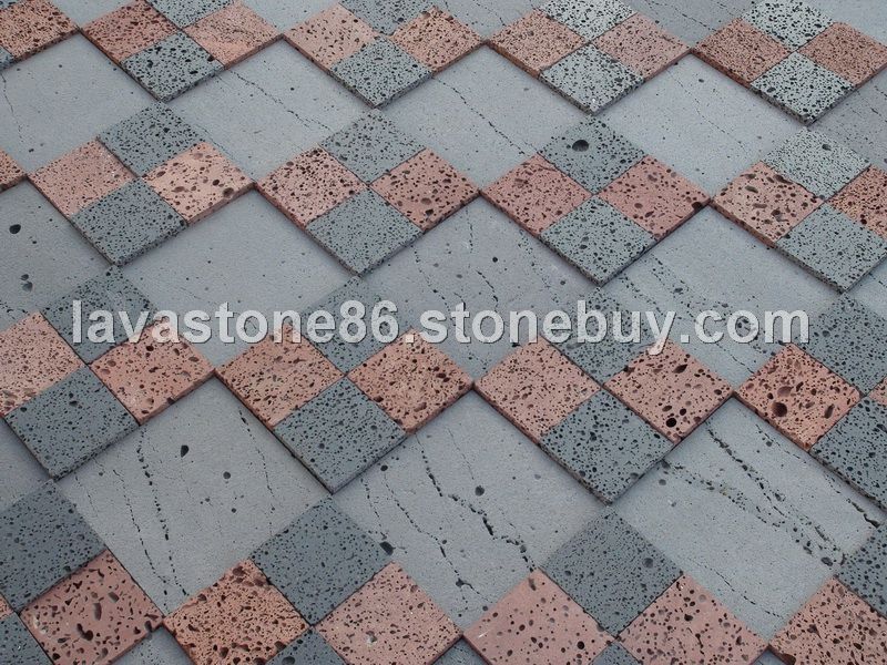 供应玄武岩、红色火山岩、火山石