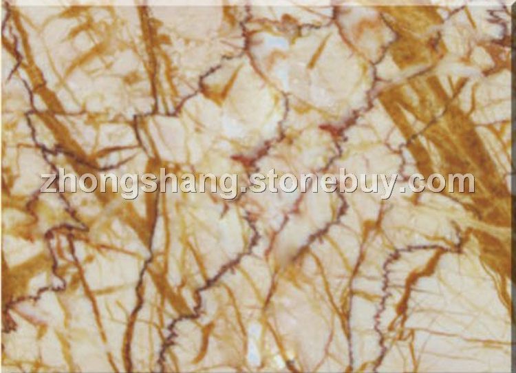 黄龙玉 Golden Sunset