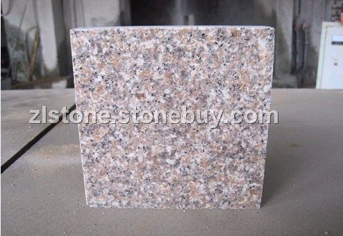 G648花岗岩地砖
