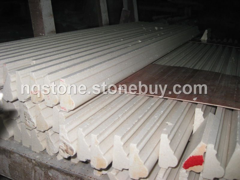 出口大理石线条MARBLE MOULDING