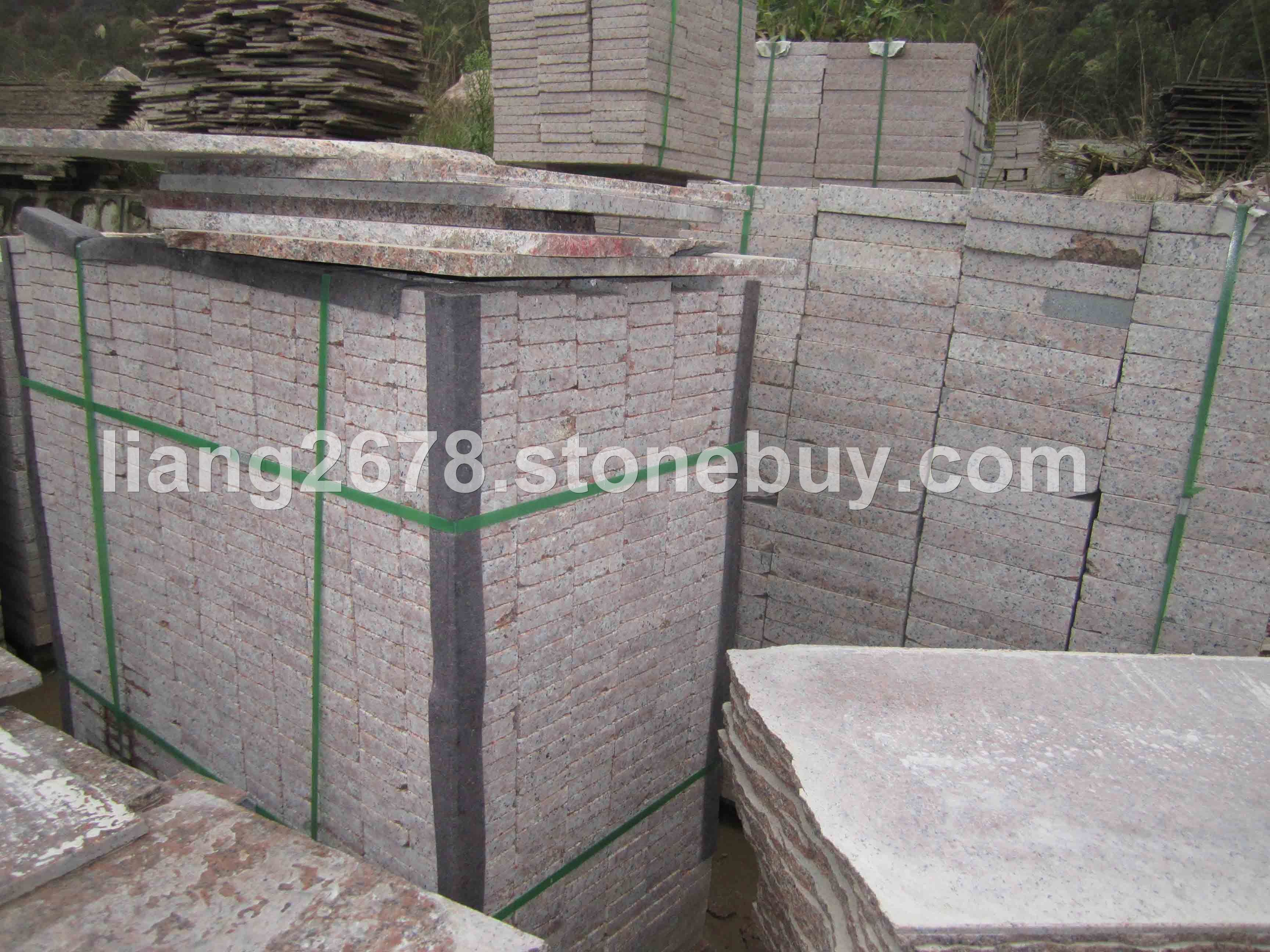 岑溪红、三堡红、枫叶红、海浪花、火烧板、异形板、厚板&amp;nbsp;