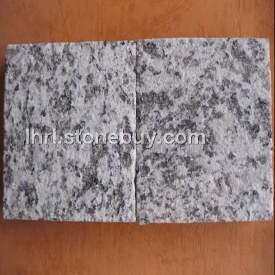 Tiger Skin White Flamed 虎皮白火烧面