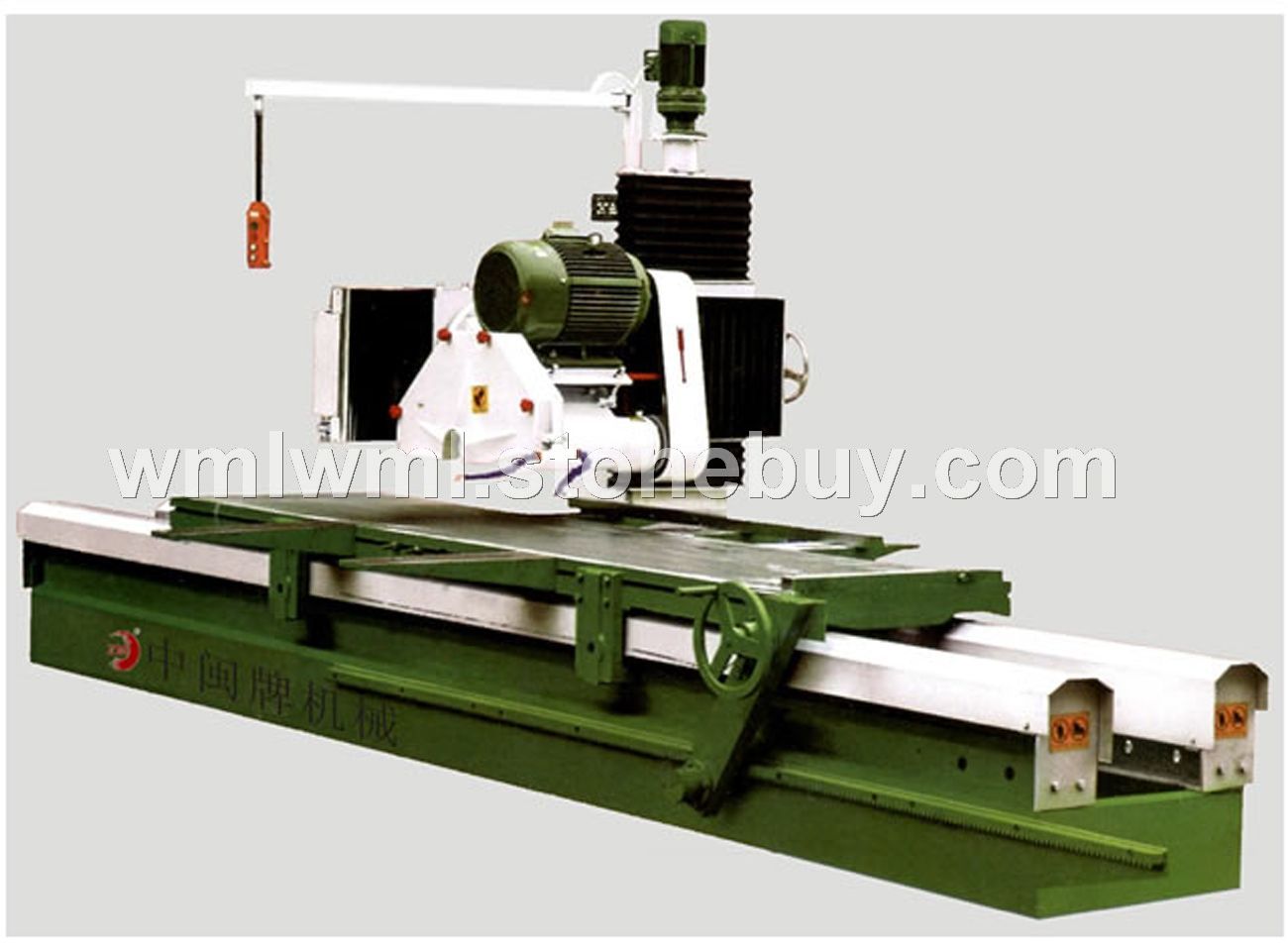 科新源手摇切边机