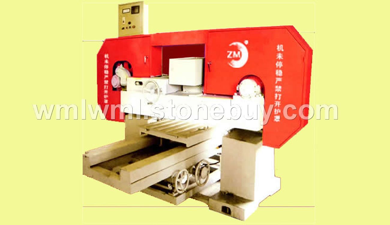 ZM薄板分切机