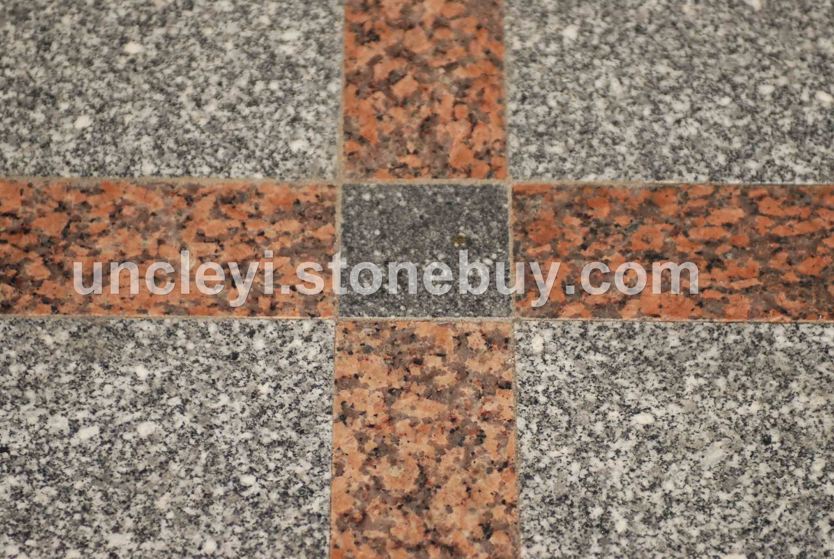 石材面板混貼效果圖