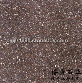 福寿红磨光面