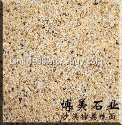 沙漠棕荔枝面