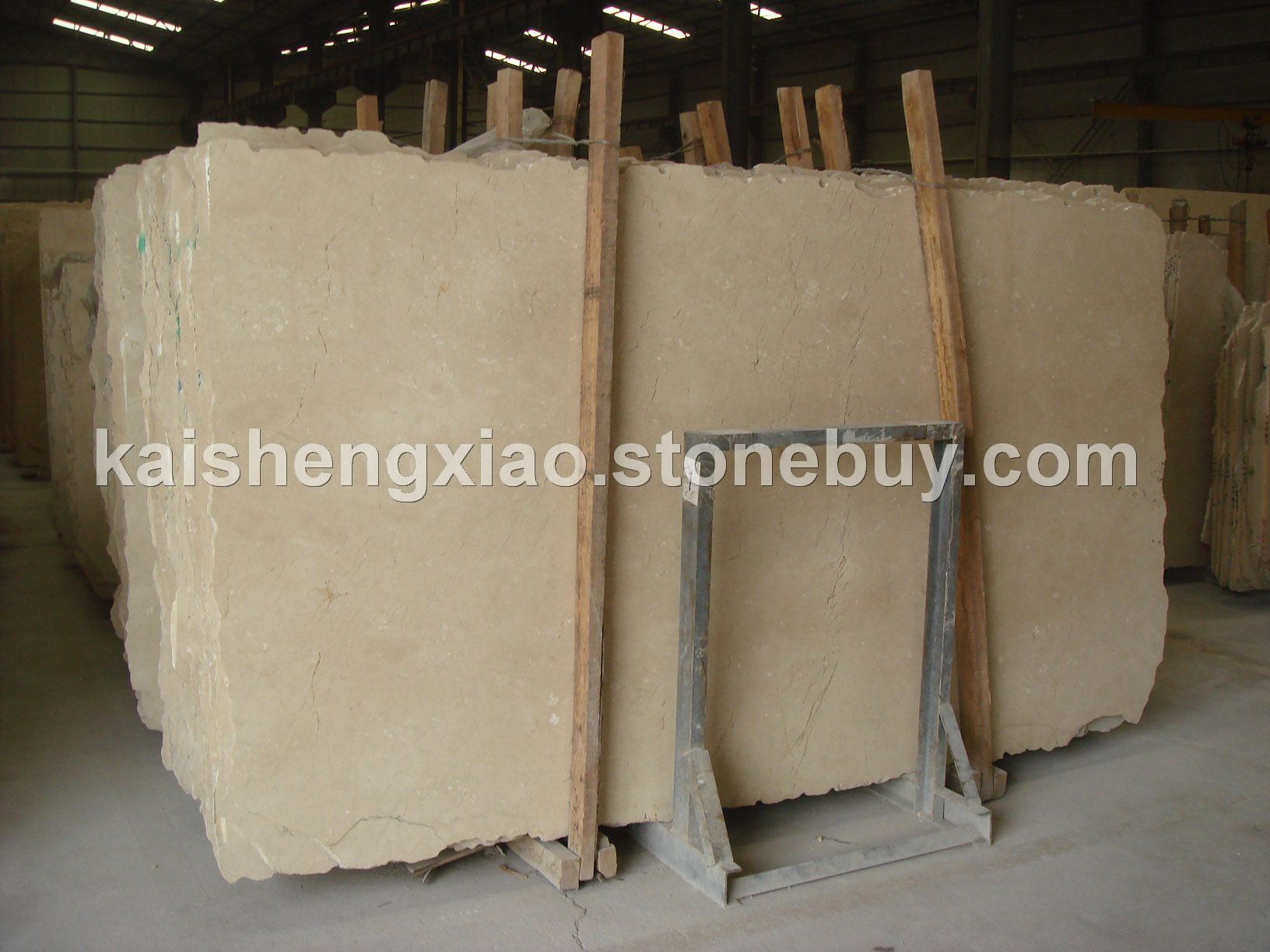 老矿西班牙米黄