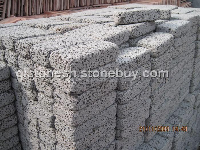 火山岩洞石仿古面