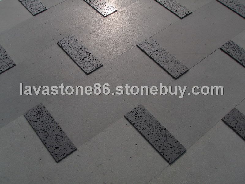 玄武岩火山岩仿古面